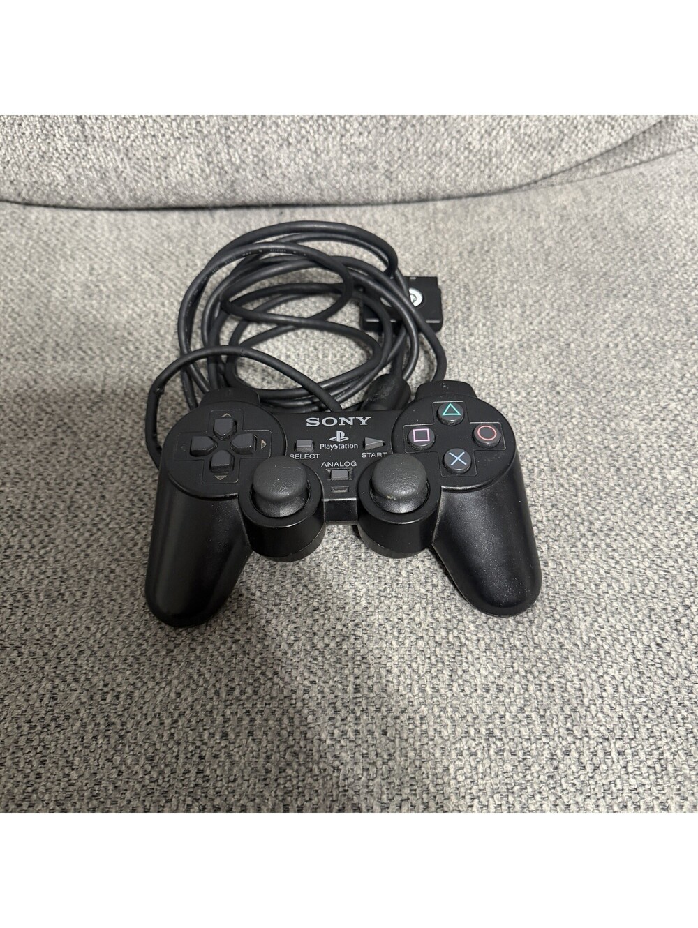 Sony PlayStation DualShock 2 Analog Controller SCPH 1001 PS2